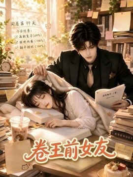 卷王前女友海报
