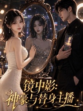 镜中影：神豪与替身主播海报